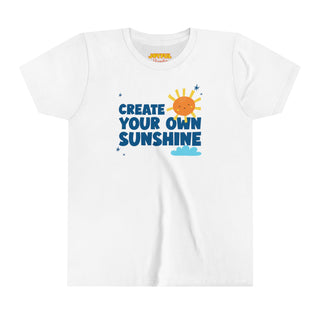 Create Your Own Sunshine Kids