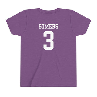 Halloween-Somers-Tshirt