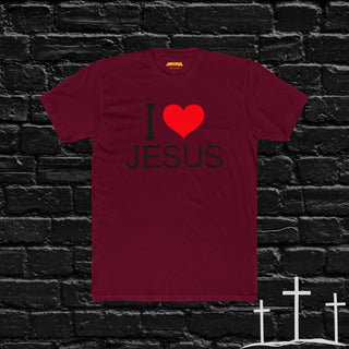 I Heart Jesus