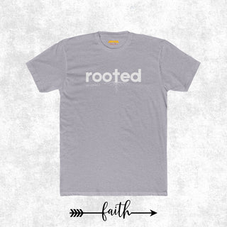 Rooted in Christ