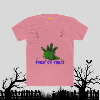 Trick or Treat