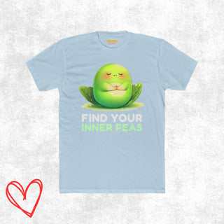 Find Your Inner Peas