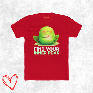 Find Your Inner Peas