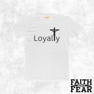 Loyalty - Black