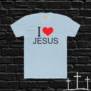 I Heart Jesus