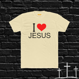 I Heart Jesus