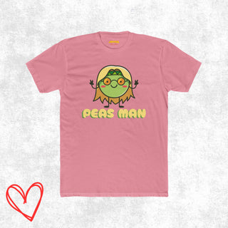 Peas Man