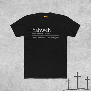 Yahweh Definition