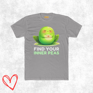 Find Your Inner Peas