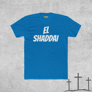 El Shaddai