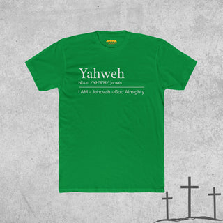 Yahweh Definition