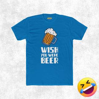 Wish You Were Beer