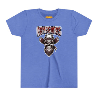 Renegades Kids Halloween T-Shirt