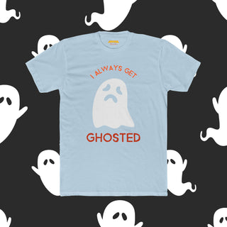 I Always Get Ghosted