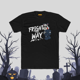 Fright This Way