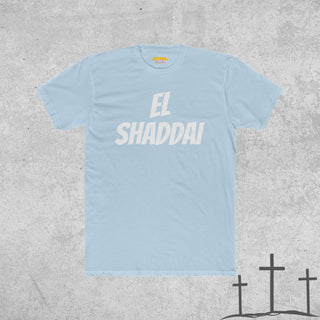 El Shaddai