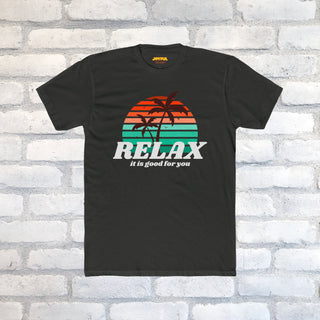 Relax It Is Good For You