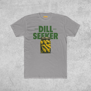 Dill Seeker