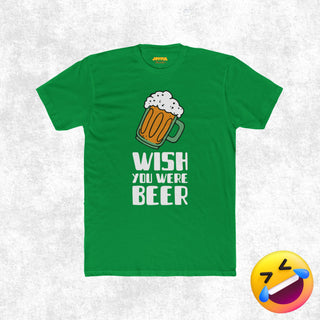 Wish You Were Beer