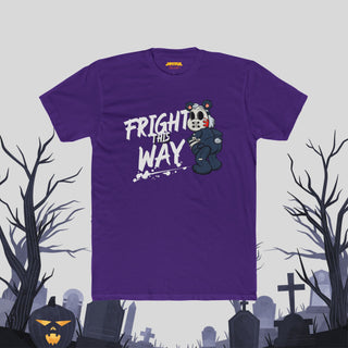 Fright This Way