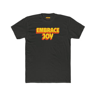 Embrace Joy