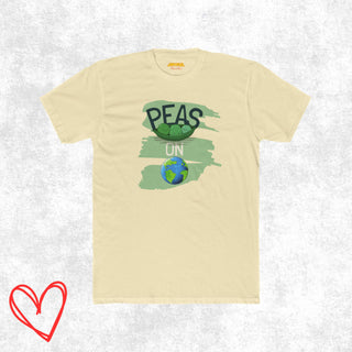 Peas on Earth Shirt