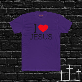 I Heart Jesus