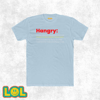 Hangry