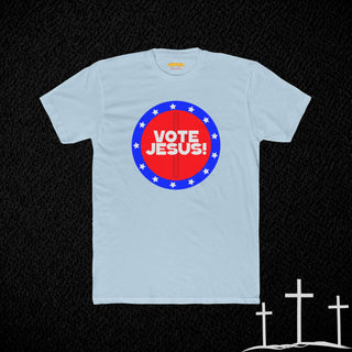 Vote Jesus