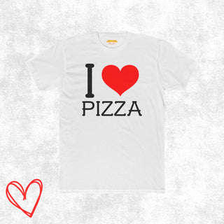 I Heart Pizza