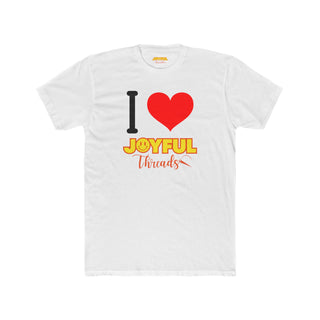 I Heart Joyful Threads