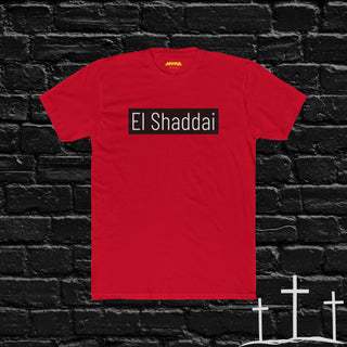 El Shaddai