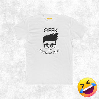 Geek is the New Sexy