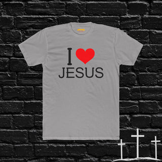 I Heart Jesus