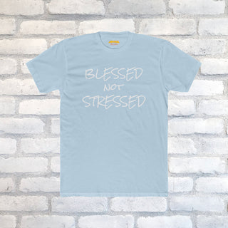 Blessed Not Stressed