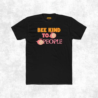 Bee Kind to People