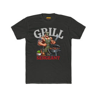 Grill Sergeant