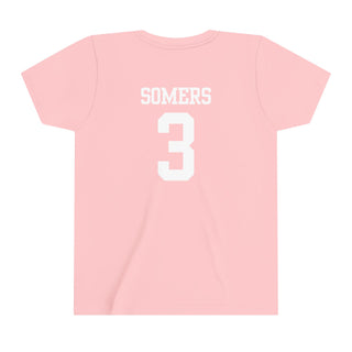 Halloween-Somers-Tshirt