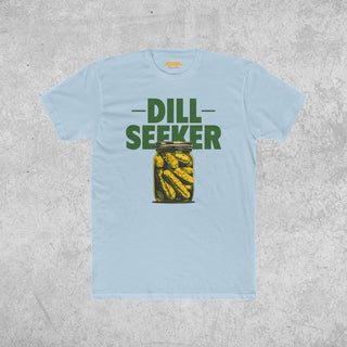 Dill Seeker