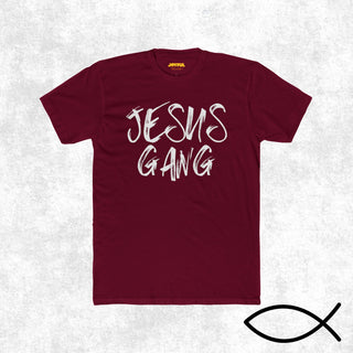 Jesus Gang