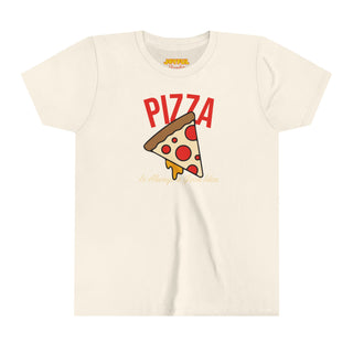 Pizza is Always a Good Idea - Kids