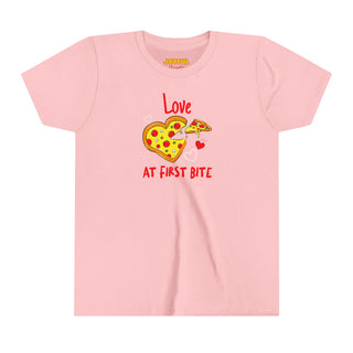 Love at First Bite Kids