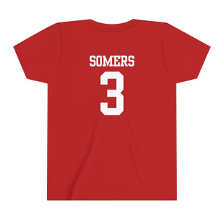 Halloween-Somers-Tshirt