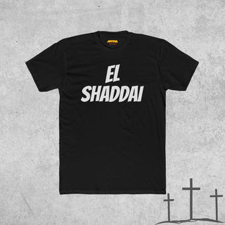 El Shaddai