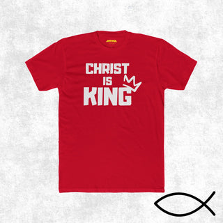 Christ is King