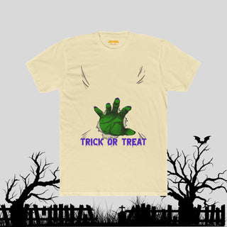 Trick or Treat