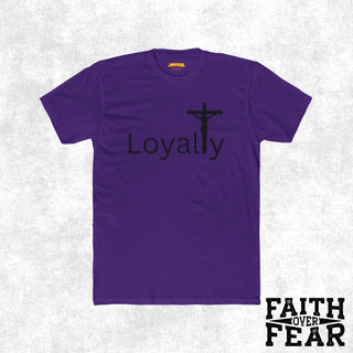 Loyalty - Black