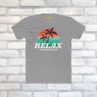 Relax It Is Good For You