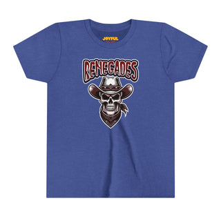 Renegades Kids Halloween T-Shirt