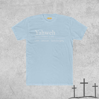 Yahweh Definition